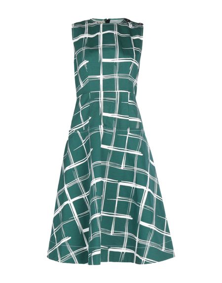Платье MARNI Платье MARNI