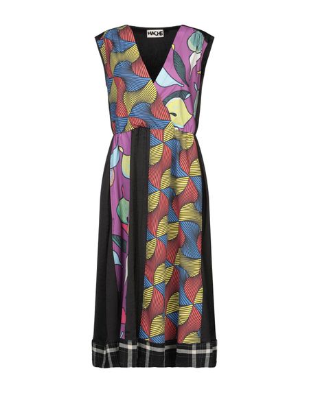 Платье HACHE Платье HACHE