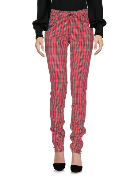 Брюки ROŸ ROGER'S Брюки ROŸ ROGER'S