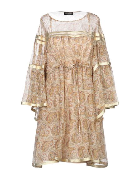 Платье TWINSET Платье TWINSET