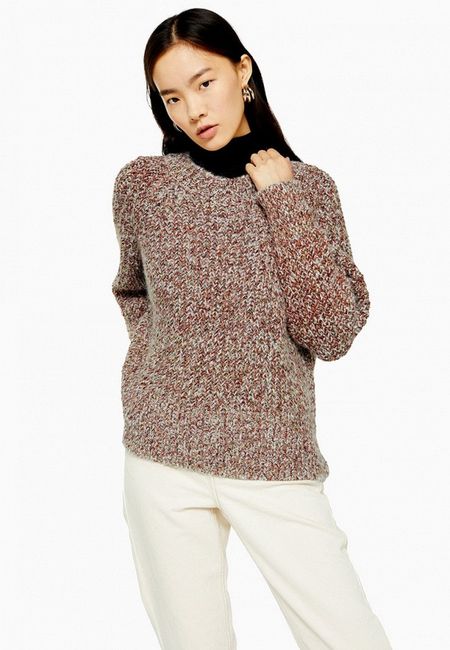 Джемпер Topshop Джемпер Topshop