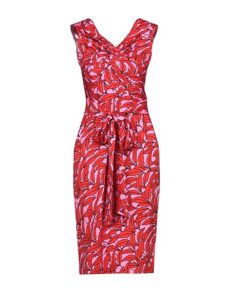 Платье DIANE VON FURSTENBERG Платье DIANE VON FURSTENBERG