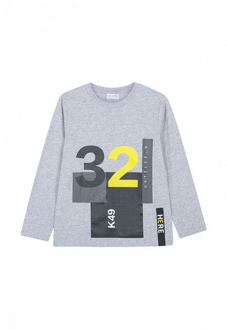 Лонгслив Coccodrillo Лонгслив Coccodrillo