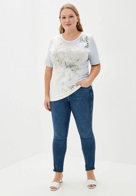 Футболка Averistyle Футболка Averistyle