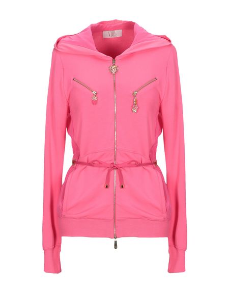 Толстовка VDP CLUB Толстовка VDP CLUB