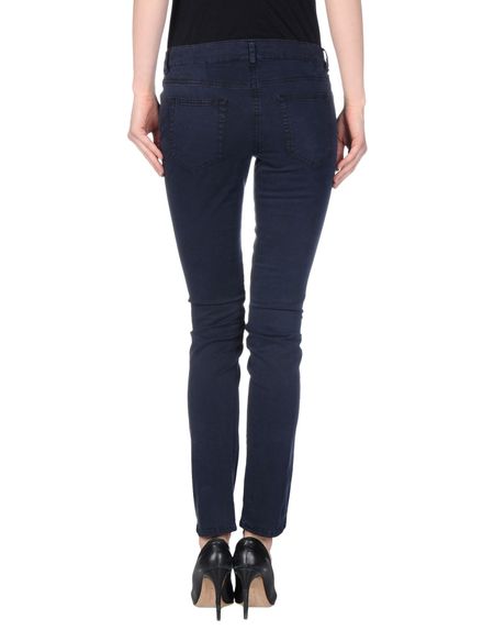 Брюки SUOLI Брюки SUOLI