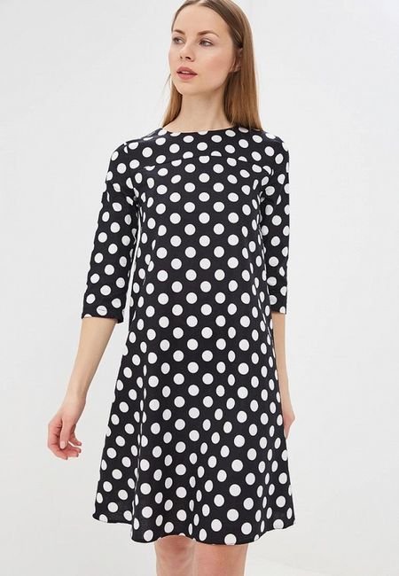 Платье Tutto Bene Платье Tutto Bene