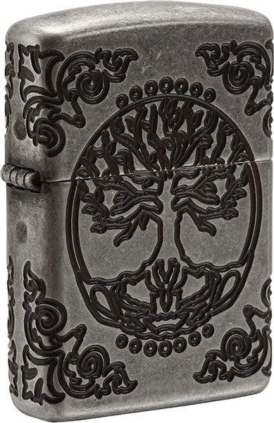 Зажигалки Zippo Z_29670