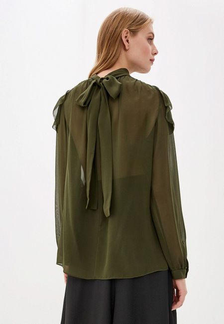 Блуза Dorothee Schumacher Блуза Dorothee Schumacher