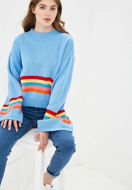 Джемпер Glamorous Джемпер Glamorous