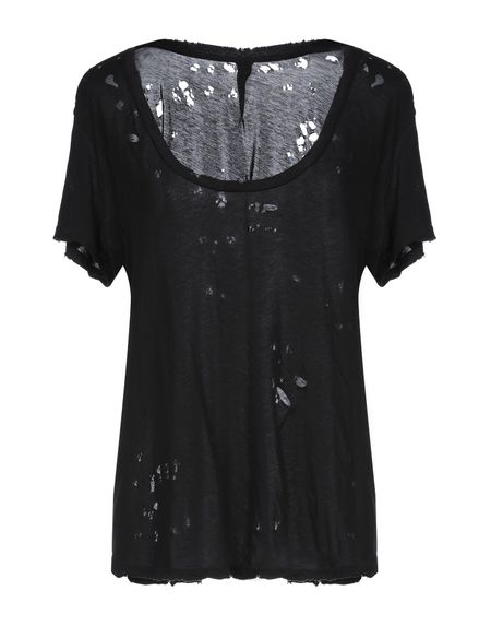 Футболка UNRAVEL Футболка UNRAVEL