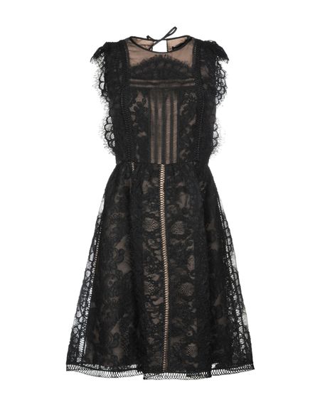 Платье WHOLE 9 YARDS Платье WHOLE 9 YARDS