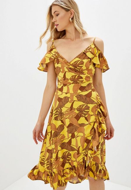 Платье LC Waikiki Платье LC Waikiki