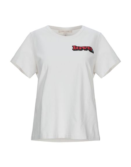 Футболка MARC JACOBS Футболка MARC JACOBS