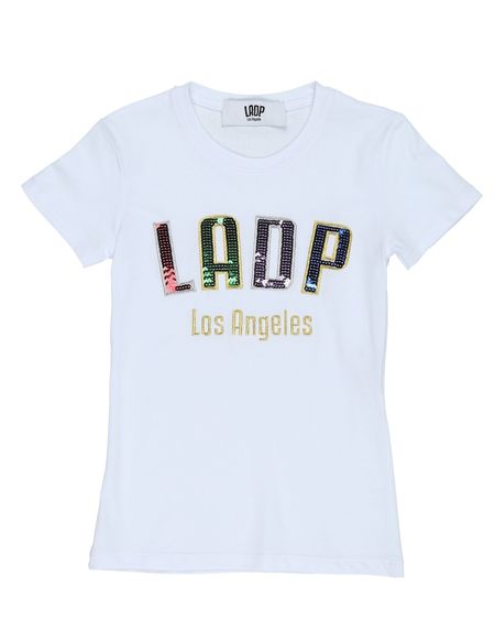 Футболка LADP Футболка LADP