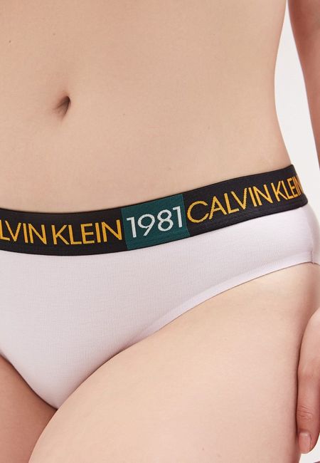 Трусы Calvin Klein Underwear Трусы Calvin Klein Underwear