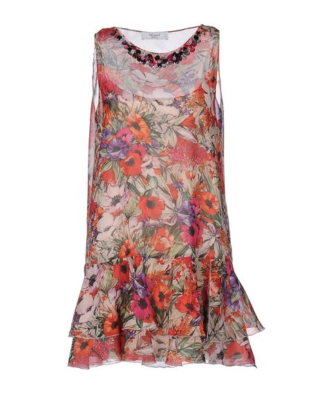 Платье BLUGIRL BLUMARINE Платье BLUGIRL BLUMARINE