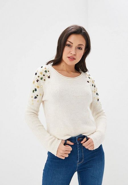 Джемпер Springfield Джемпер Springfield