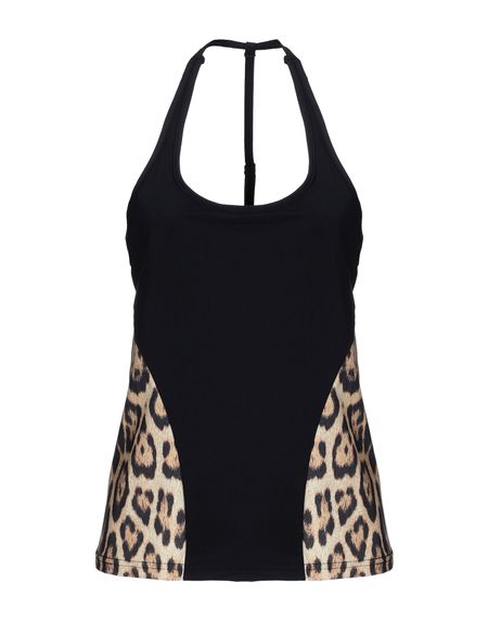 Майка ROBERTO CAVALLI Майка ROBERTO CAVALLI