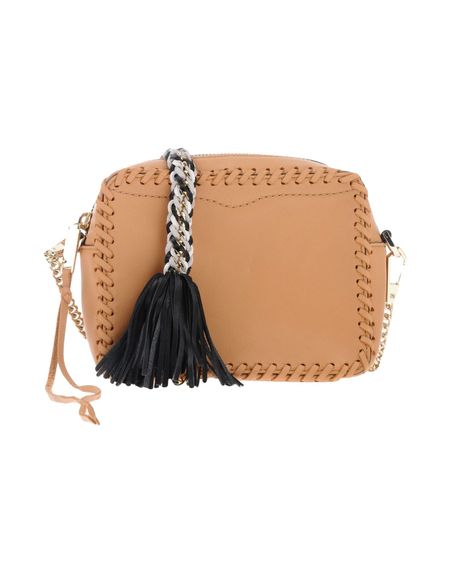 Сумка REBECCA MINKOFF Сумка REBECCA MINKOFF