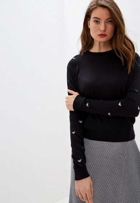 Джемпер Emporio Armani Джемпер Emporio Armani