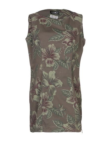 Платье HYDROGEN Платье HYDROGEN