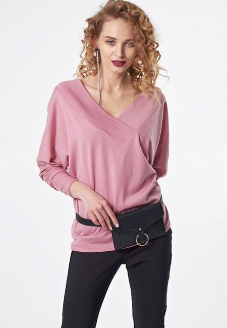 Пуловер Fly Пуловер Fly