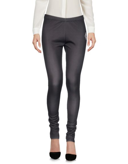 Брюки MARCELO BURLON Брюки MARCELO BURLON