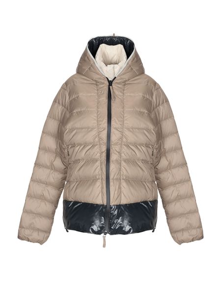 Пуховик DUVETICA Пуховик DUVETICA