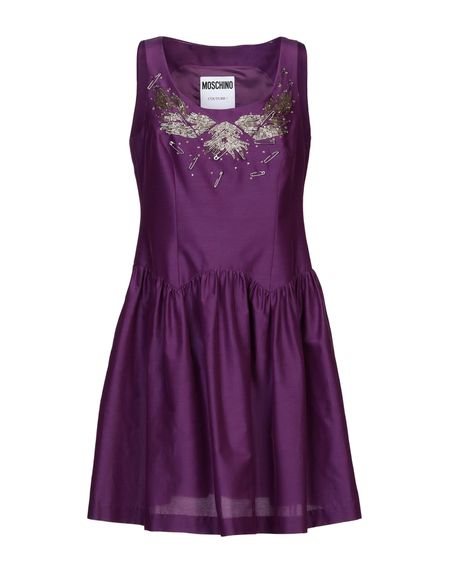 Платье MOSCHINO Платье MOSCHINO