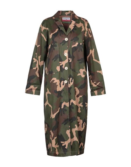 Пальто DANIELA PANCHERI Пальто DANIELA PANCHERI