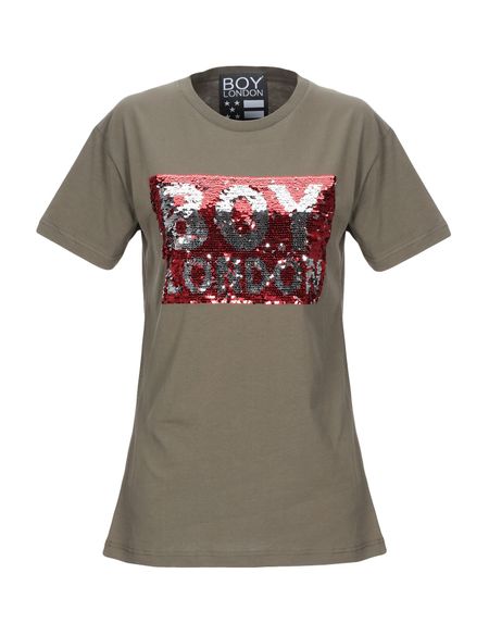 Футболка BOY LONDON Футболка BOY LONDON