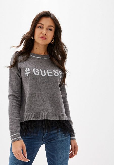 Джемпер Guess Jeans Джемпер Guess Jeans