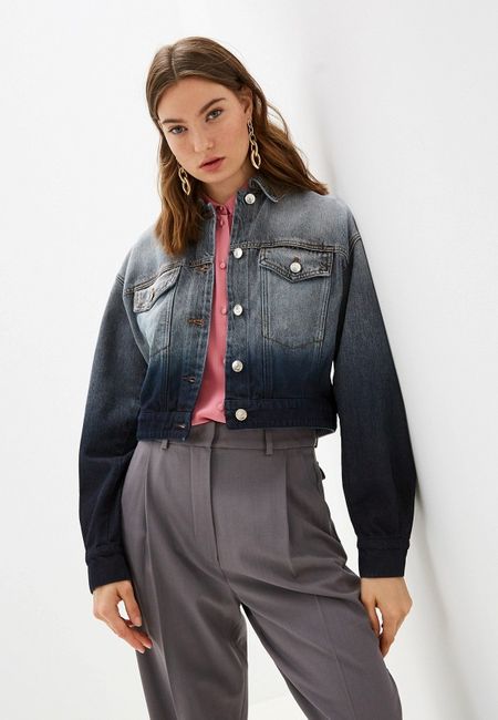 Куртка Sportmax Code Куртка Sportmax Code