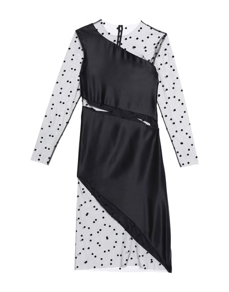 Платье MICHELLE MASON Платье MICHELLE MASON