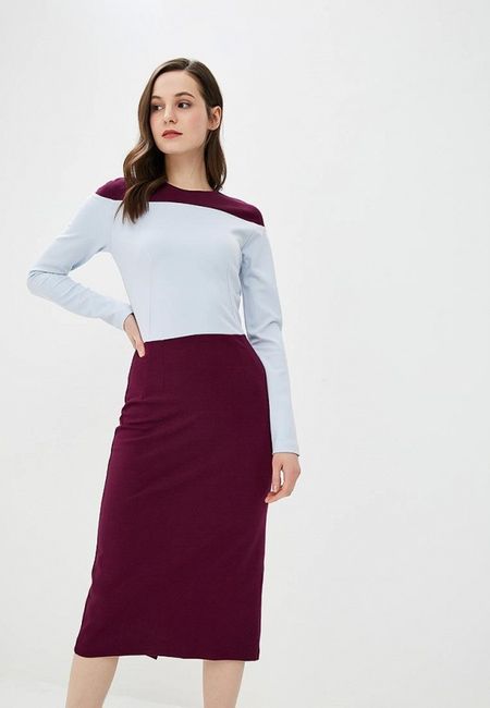 Платье ImpressByDress Платье ImpressByDress