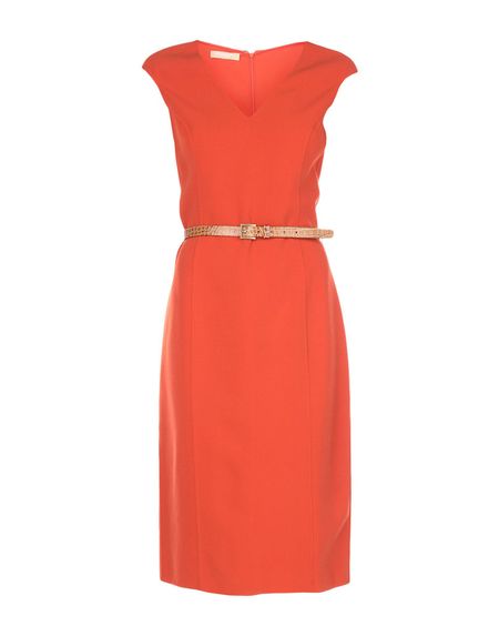 Платье MICHAEL MICHAEL KORS Платье MICHAEL MICHAEL KORS