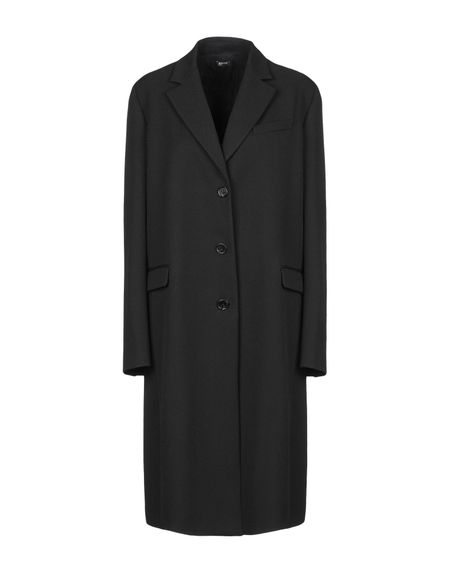 Пальто JIL SANDER NAVY Пальто JIL SANDER NAVY