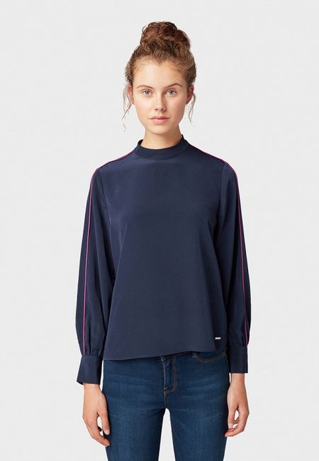 Блуза Tom Tailor Denim Блуза Tom Tailor Denim