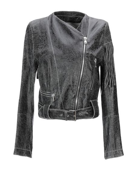 Куртка SYLVIE SCHIMMEL Куртка SYLVIE SCHIMMEL