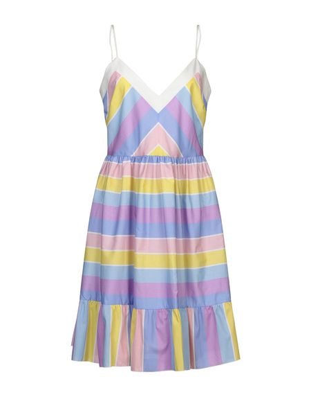 Платье BLUGIRL BLUMARINE Платье BLUGIRL BLUMARINE