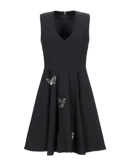 Платье PHILIPP PLEIN Платье PHILIPP PLEIN