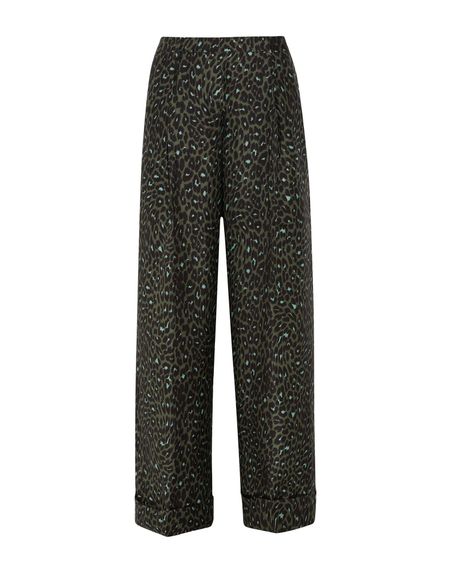 Брюки UNIQUE Брюки UNIQUE