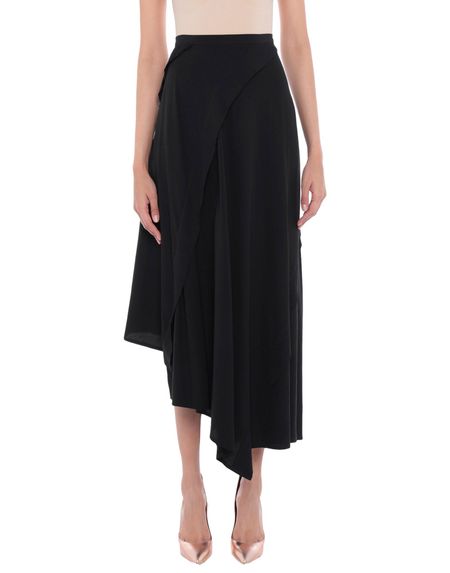 Юбка YOHJI YAMAMOTO Юбка YOHJI YAMAMOTO