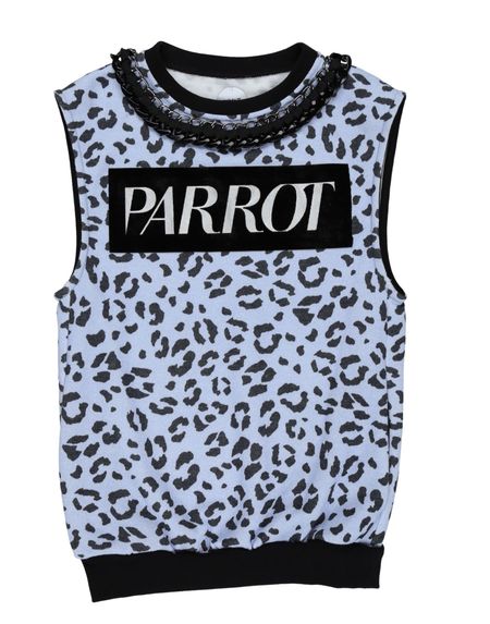 Толстовка PARROT Толстовка PARROT