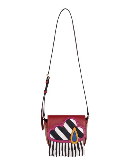 Сумка BURBERRY Сумка BURBERRY