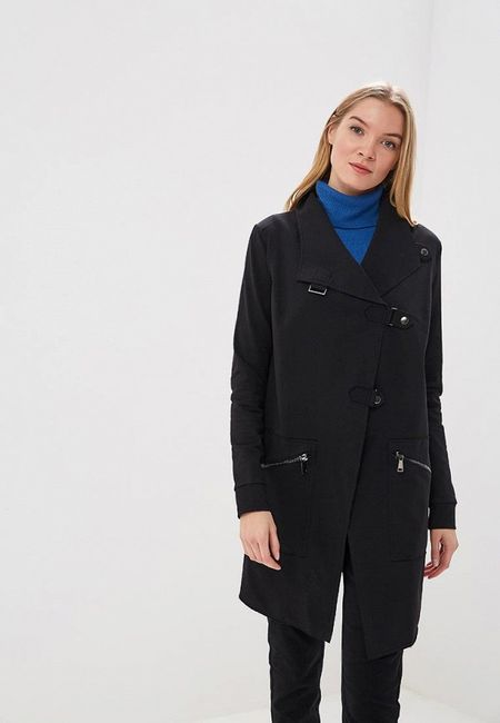 Кардиган DuckyStyle Кардиган DuckyStyle