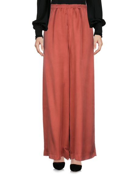 Брюки FORTE_FORTE Брюки FORTE_FORTE