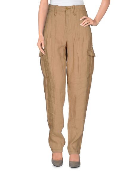 Брюки POLO JEANS COMPANY Брюки POLO JEANS COMPANY