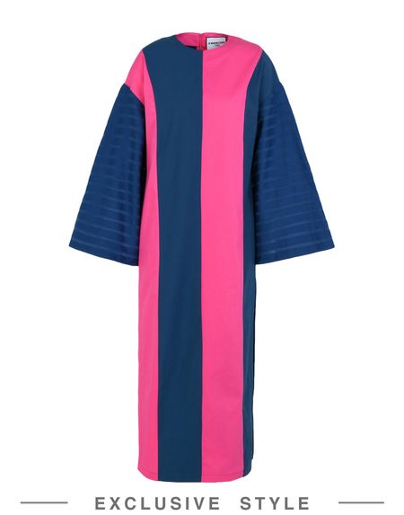 Платье JI WON CHOI x YOOX Платье JI WON CHOI x YOOX